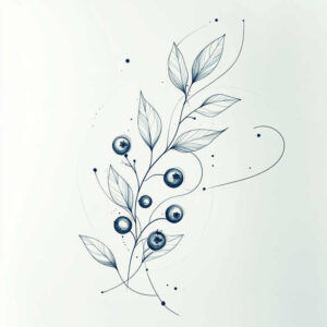 feathered-face – tattoo design ideas free ai generated – neotraditional-color-richness – for-inner-arm – Gallery: faces-inkby-ai