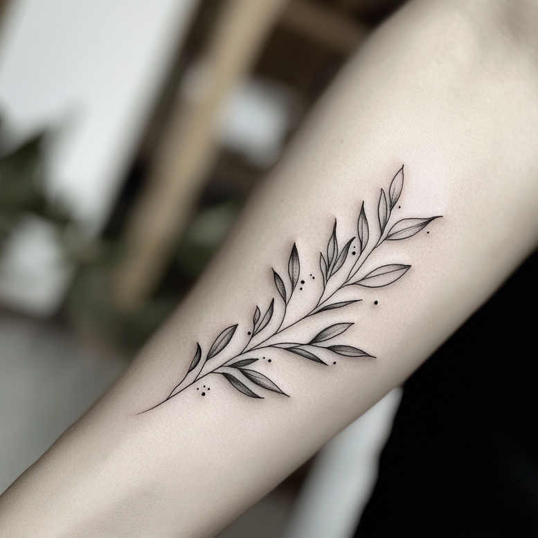 monochrome-face – tattoo design ideas free ai generated – realism-blended-gradients – for-knee – Gallery: faces-inkby-ai