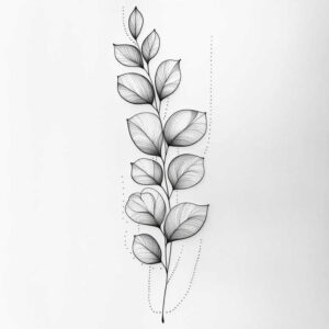 realistic-face – tattoo design ideas free ai generated – surrealism-mysterious – for-fingers – Gallery: faces-inkby-ai