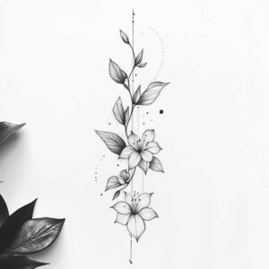 symbolic-face – tattoo design ideas free ai generated – realism-realistic-wrinkles – for-ankle – Gallery: faces-inkby-ai