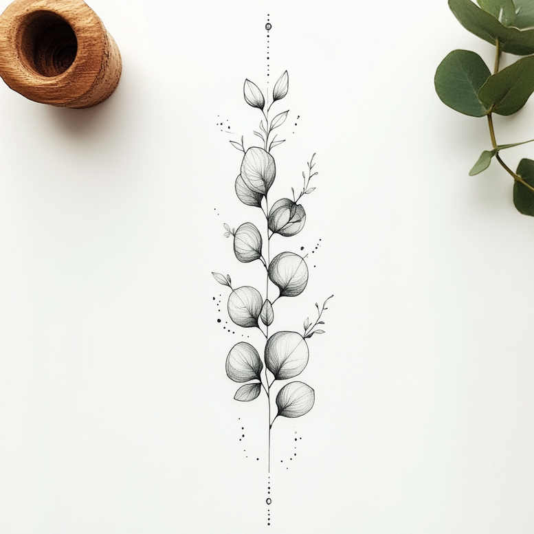 faces tattoo design ideas Realism micro detail artistic flair for stomach