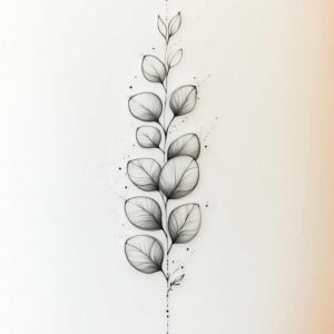 faces tattoo design ideas esoteric symbolism fine lines represents perseverance