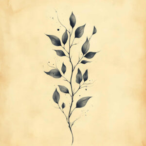 faces tattoo design ideas ambiguous space strong features meaning resilience
