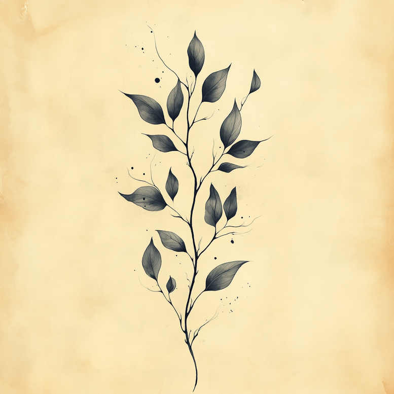 faces tattoo design ideas ambiguous space strong features meaning resilience