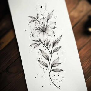 jesus-and-salvation – tattoo design ideas free ai generated – true-rendering – for-biceps – Gallery: jesus-inkby-ai