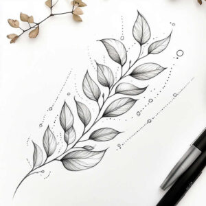jesus-holy-spirit-tattoo – tattoo design ideas free ai generated – illusion-of-depth – for-wrist – Gallery: jesus-inkby-ai