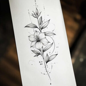 jesus-symbolic-tattoo – tattoo design ideas free ai generated – dimensional-ink – for-heel – Gallery: jesus-inkby-ai