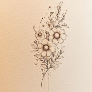 jesus tattoo design ideas depth illusion peaceful resilience and power