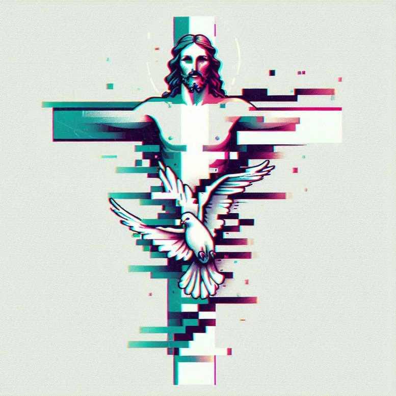 jesus tattoo design ideas Realism clean background prayerful for inner arm