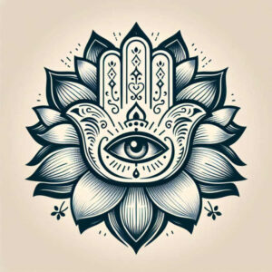 for-women – tattoo design ideas free ai generated – neotraditional-vivid-detail – for-back-shoulder – Gallery: news-inkby-ai