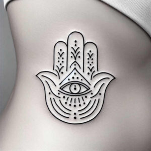 mystical-animals – tattoo design ideas free ai generated – realism-skin-texture – for-wrist – Gallery: news-inkby-ai