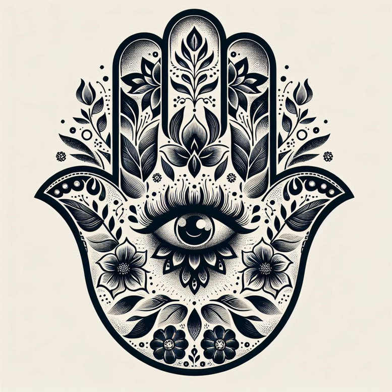 news tattoo design ideas Realism high-resolution tattoo metallic for shoulder blade