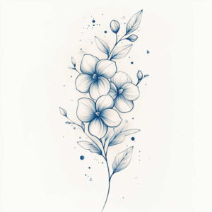 other-dark tattoo design ideas metallic macabre meaning resilience