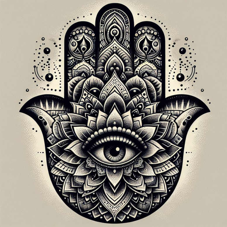 other-flowers tattoo design ideas pure design delicate layers strength and power