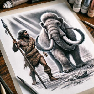 other tattoo design ideas Realism contrast play moody symbolising strength