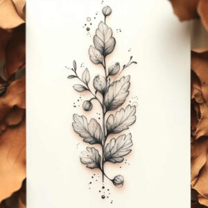 pets-tattoo-ideas – tattoo design ideas free ai generated – nonintrusive – for-foot – Gallery: pets-inkby-ai
