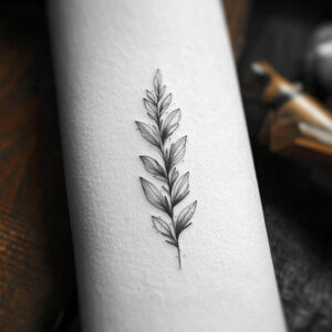 rose-detailed-tattoo – tattoo design ideas free ai generated – compact – for-ribs – Gallery: roses-inkby-ai
