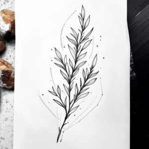 roses tattoo design ideas surreal graceful shows endurance