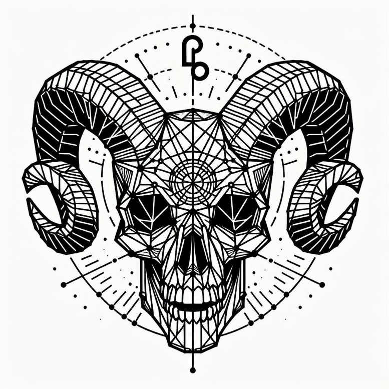 skulls tattoo design ideas Surrealism transcendent dark beauty shows resilience